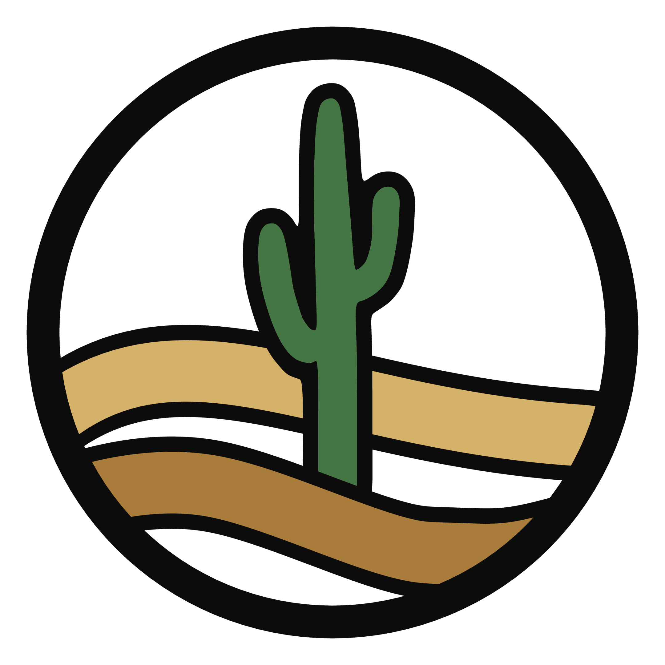 Cactus Wealth